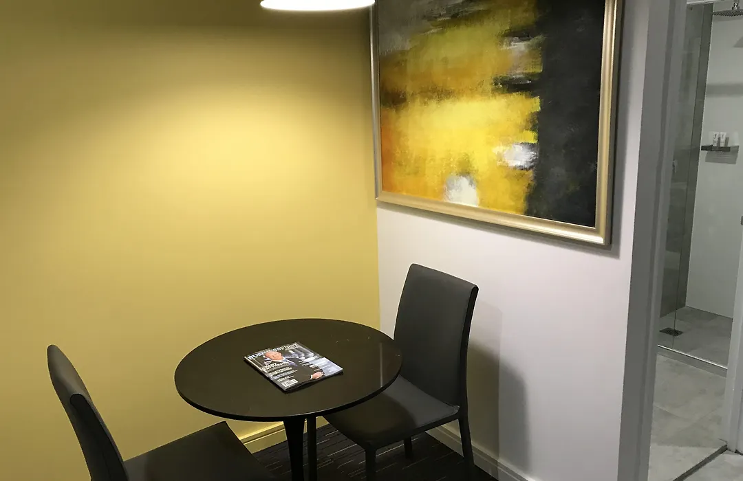 Value Suites Green Square-1
